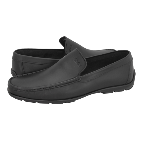 Texter Messel loafers