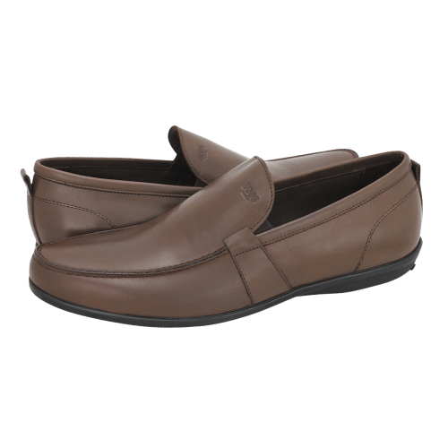 Boss Mosles loafers