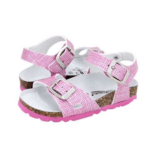 Goldstar Dions kids' sandals