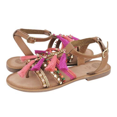 Gioseppo Nalinnes flat sandals