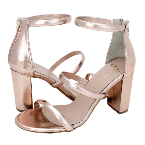 S.Piero Shiba sandals