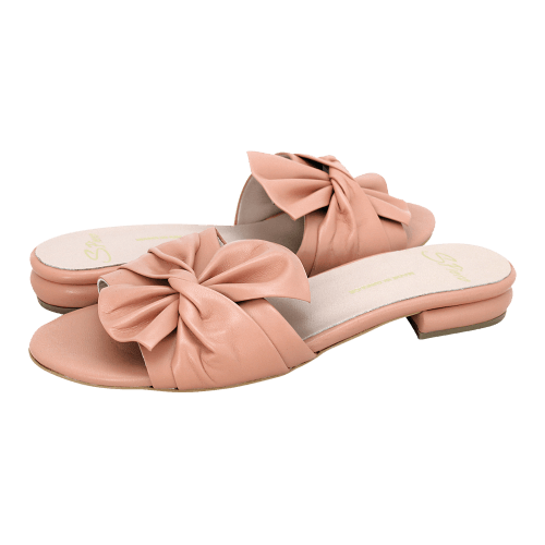 S.Piero Nesle flat sandals