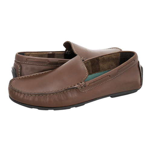 Tata Daily Madrial loafers