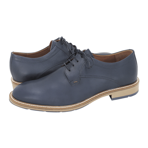 GK Uomo Serby lace-up shoes
