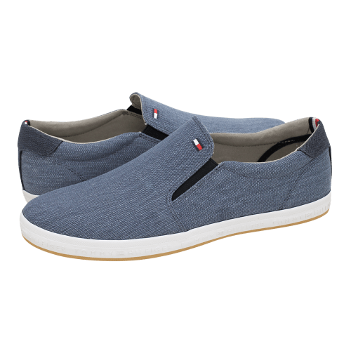 Tommy Hilfiger Howell 2D2 casual shoes
