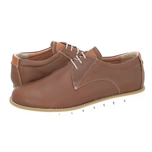 GK Uomo Comfort Swisher lace-up shoes