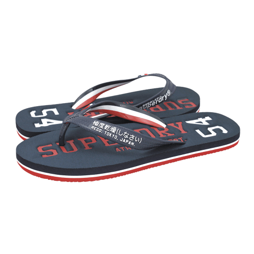 Superdry Duisdorf sandals