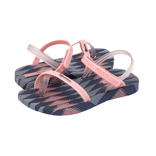 Ipanema Fashion V Sand kids' sandals