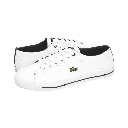 Lacoste Marcel casual kids' shoes