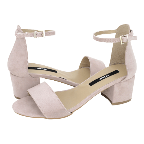 MTNG Inevitably Yours Sandby sandals