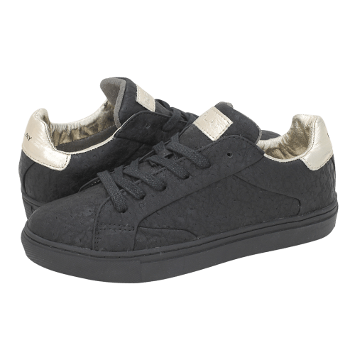 Replay Veloure casual shoes