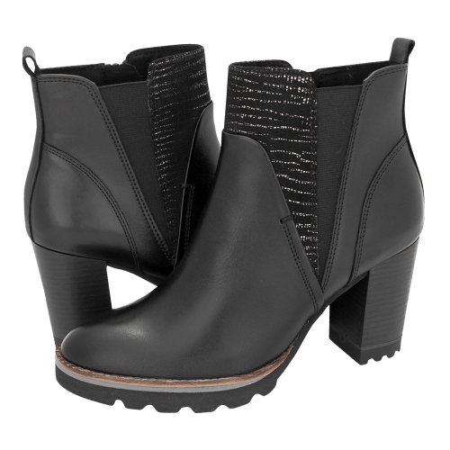 Tamaris Terlach low boots