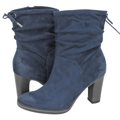 s.Oliver Tangshan low boots
