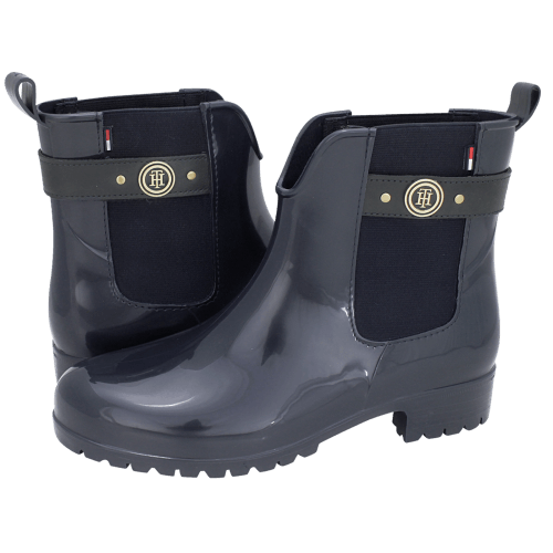 Tommy Hilfiger Oxley 13R rainboots