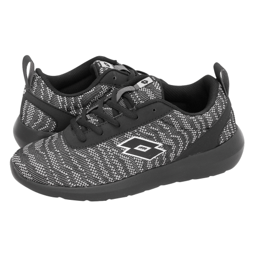 Lotto Superlight Lite II Knit athletic shoes