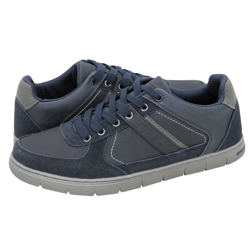 Tata The Club Chius casual shoes