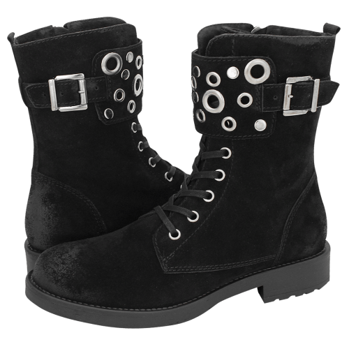 Esthissis Talana low boots