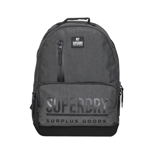 Superdry Surplus Multizip Montana Rucksack bag