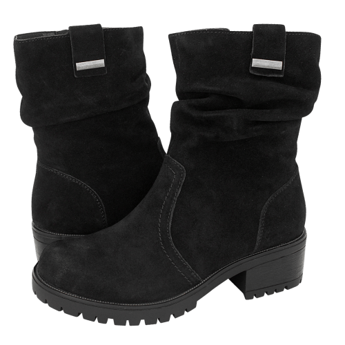 Sonnax Tompa low boots