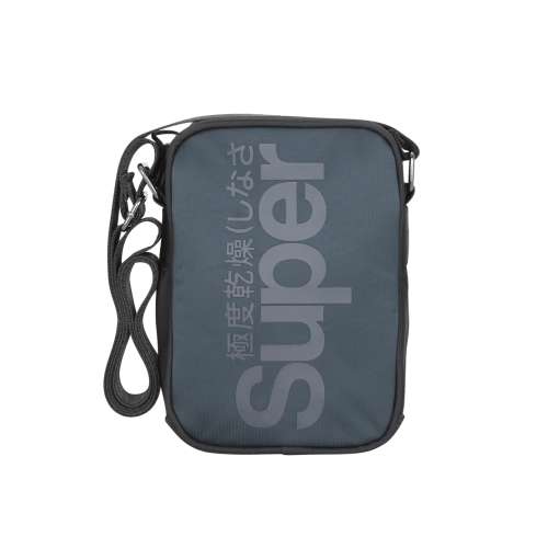 Superdry Premium Festival bag