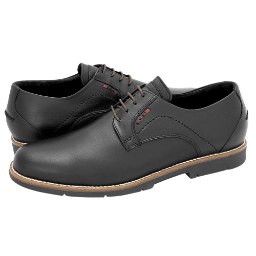 GK Uomo Comfort Spraggs lace-up shoes