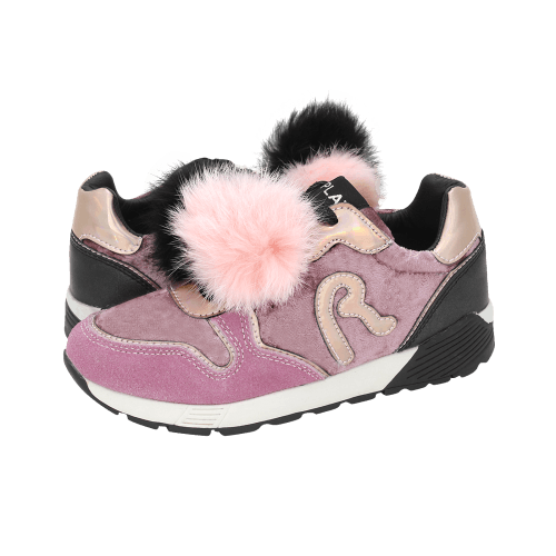 Replay & Sons Oxette casual kids' shoes