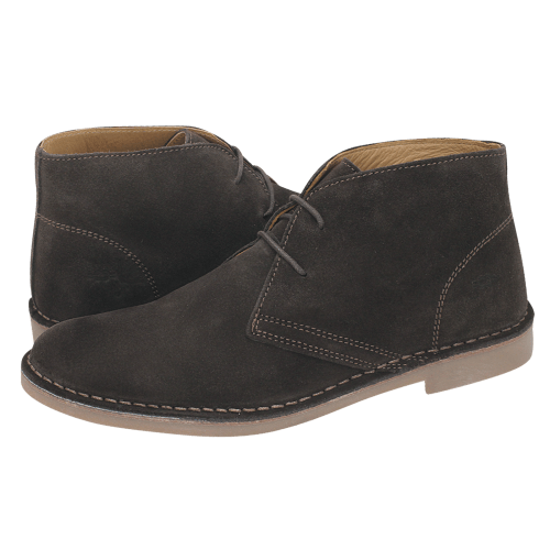 Chicago Laguenne low boots