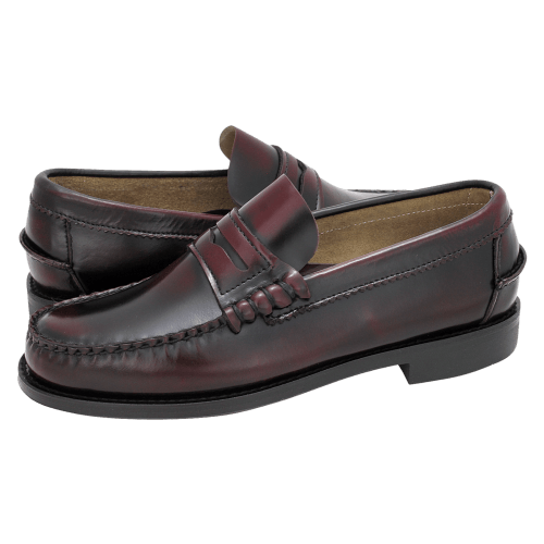 Sea & City Maussane loafers