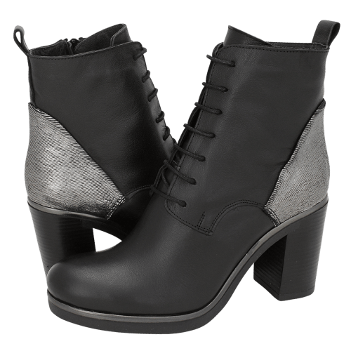 Bueno Teixoso low boots