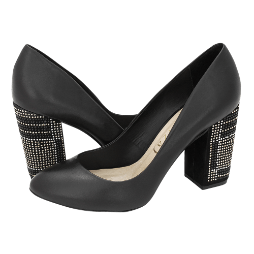 Vicenza Griesbach pumps