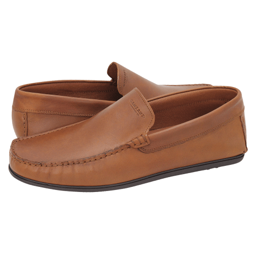 Damiani Montney loafers