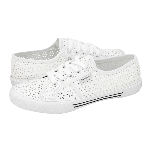 Pepe Jeans Aberlady Daisy casual shoes
