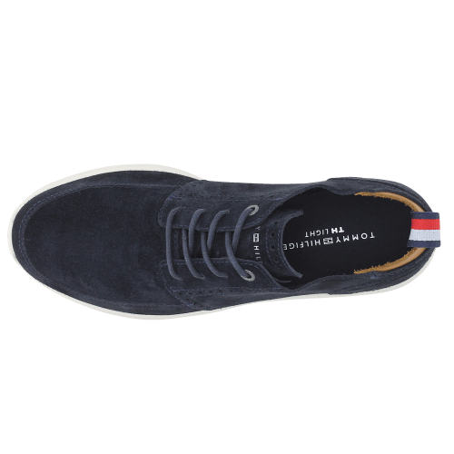tommy hilfiger th light shoes