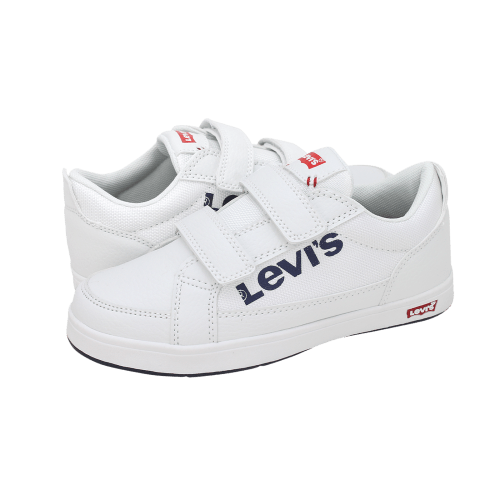 levis velcro shoes