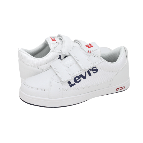 Levi's Denver 2 Velcro casual kids' shoes