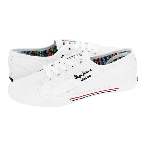 Pepe Jeans Aberlady Basic 17 casual shoes