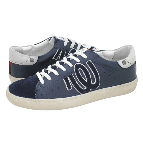 Wrangler Clever Wrg casual shoes