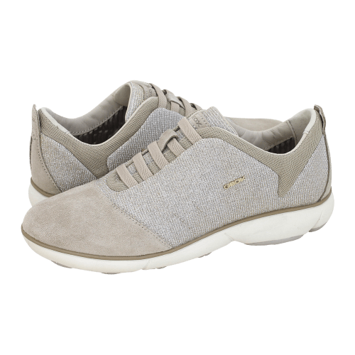 Geox Crossac casual shoes