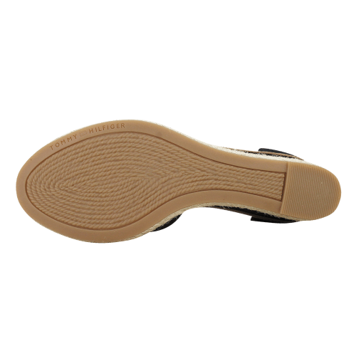 tommy hilfiger iconic elba basic closed toe