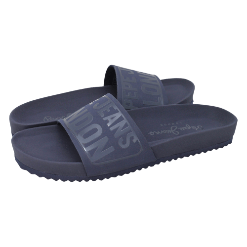 Pepe Jeans Bio Royal Block M sandals