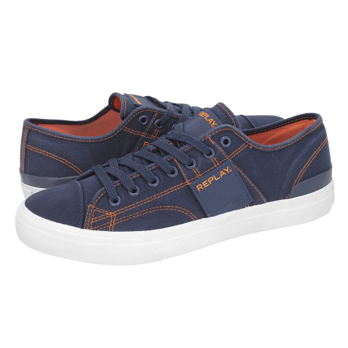 Replay Maple casual shoes