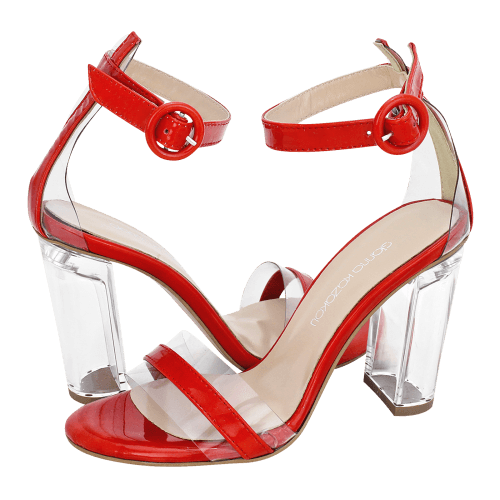 Gianna Kazakou Sierville sandals