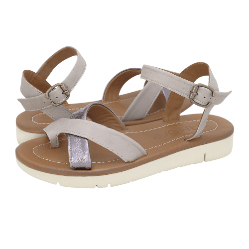 Camore Nanhai flat sandals