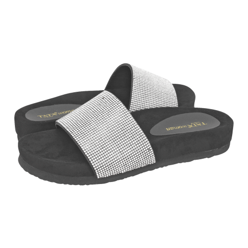 Tata Nosovice flat sandals