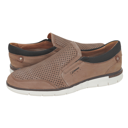 GK Uomo Carriazo casual shoes