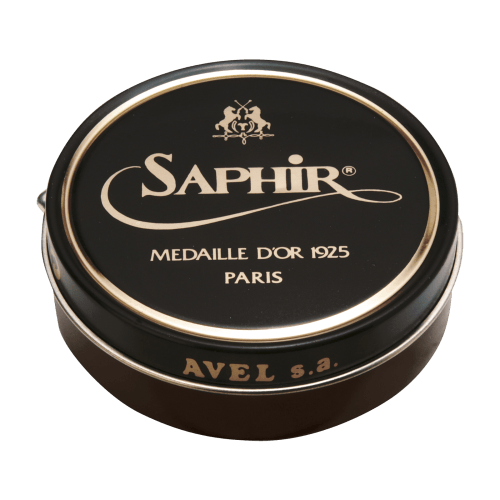 Saphir Pate De Lux 50ml care product
