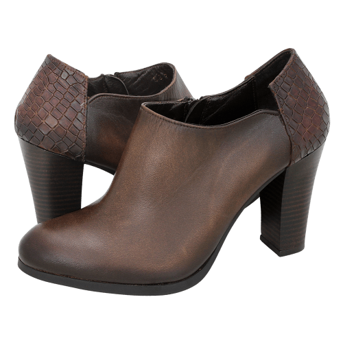 Esthissis Turondale low boots