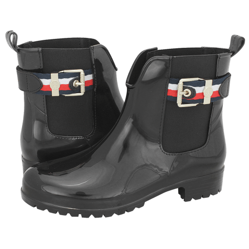 Tommy Hilfiger Oxley 13R1 rainboots