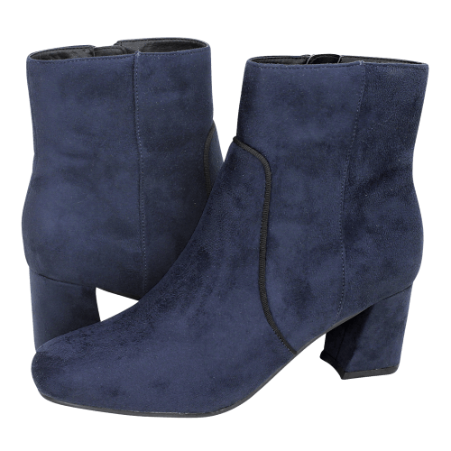 Mariamare Taitung low boots