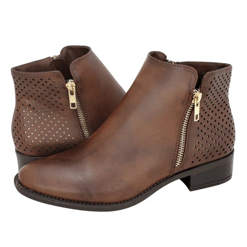 Mariamare Tosagua low boots